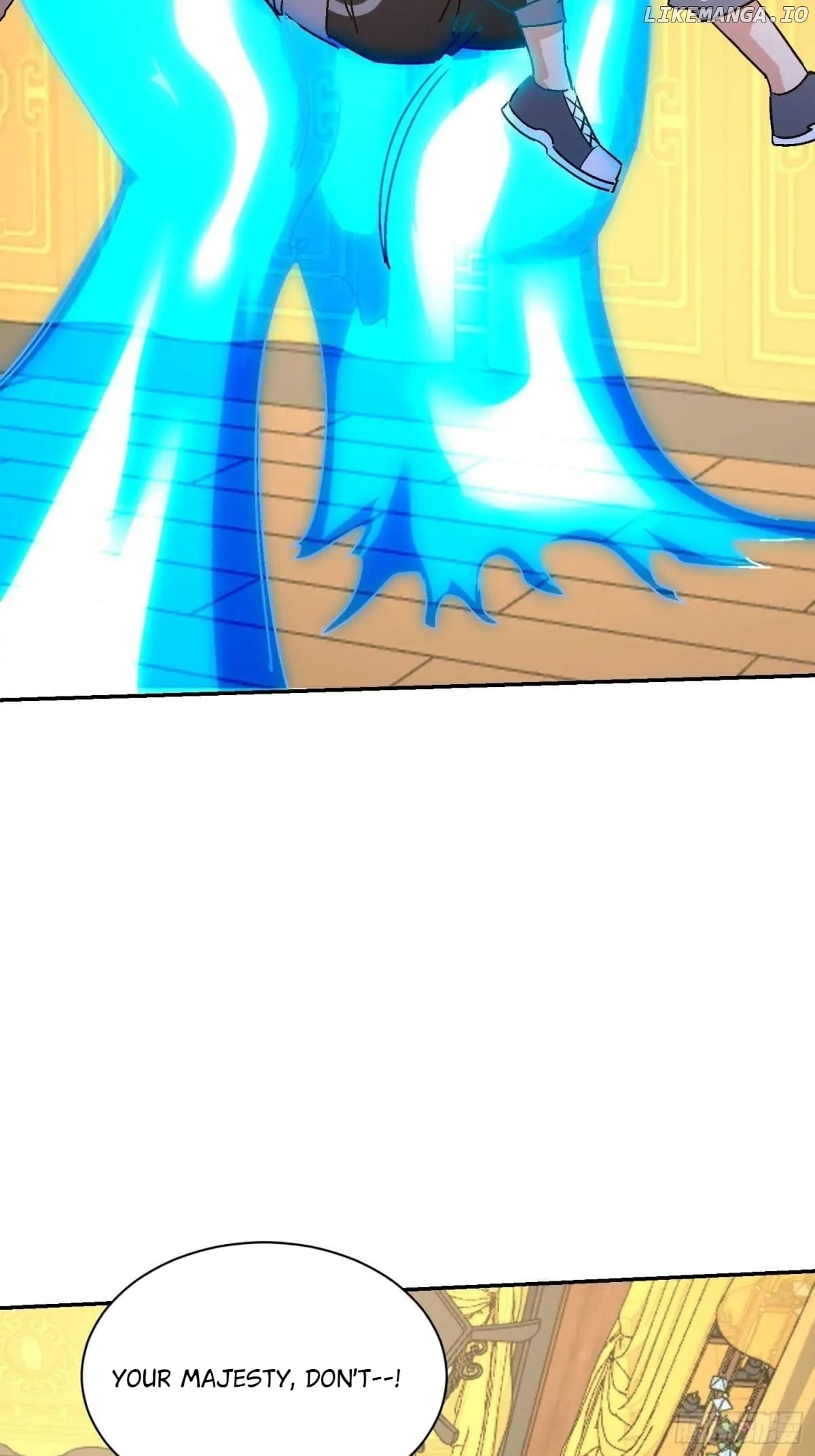 I Became the Target of the Harem in Another World Chapter 105 - page 4